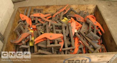 Tightening 1 post Carver Medium Duty 580 kg