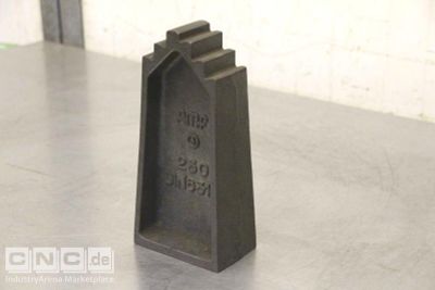 Stair trestle 2 pieces AMF AMF 230 DIN6318