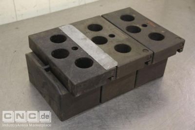 Tool carrier SK 40 Kelch SK40