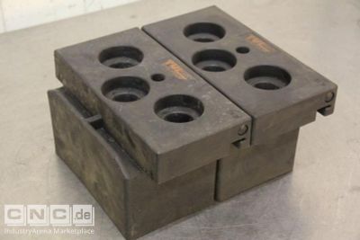 Tool carrier SK 30 Kelch SK30
