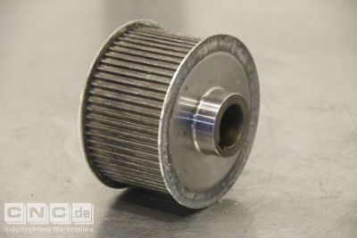 Toothed Pulley Kern P60-5M