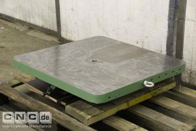 Clamping plate SRS LS607 R