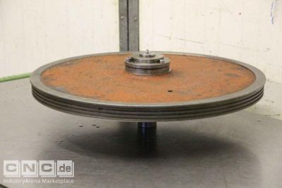 Bandsaw band roll Amada Durchmesser 595 mm