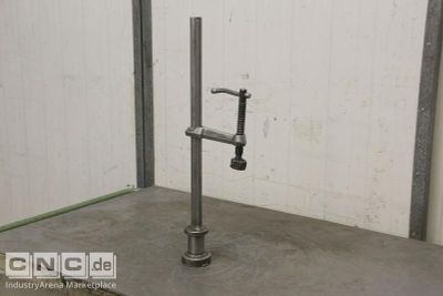 Clamping tool unbekannt Nut 45 mm