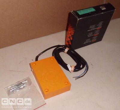 Kapazitiv Sensor IFM KD-3050-BPOG