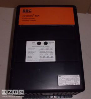 Frequenzumrichter 1,1 kW BBC M1LB2 30A B 13