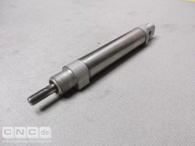 Pneumatic cylinder unbekannt Hub 80 mm