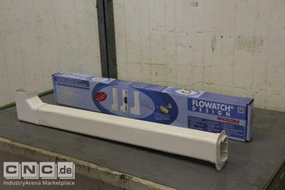 Kondesatpumpe für Klimaanlage Siccon Flowatch Design