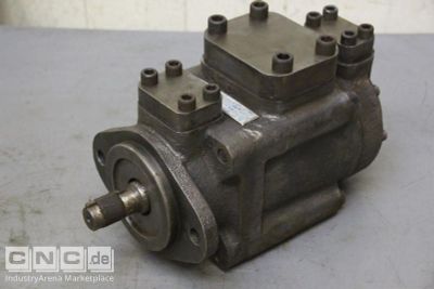 hydraulic pump atos PFED-43056/022/1DTO