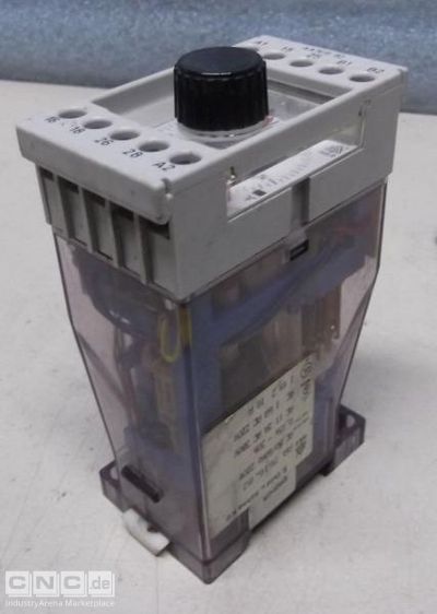 Timing relay Dold AA 7616.82