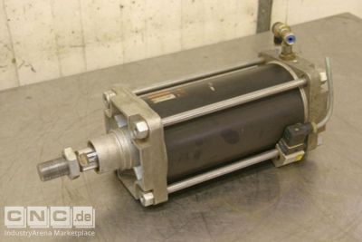 Pneumatic cylinder Hoerbiger DZ-5125/160
