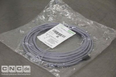 Connecting line Murr Elektronik 7000-08041-2100500