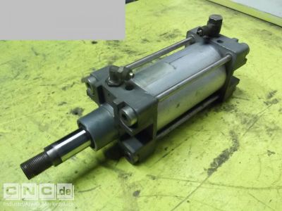 Pneumatic cylinder Wille PC-8080-100-PPV