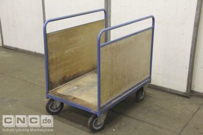 transport trolley unbekannt 1040/700/H1025 mm