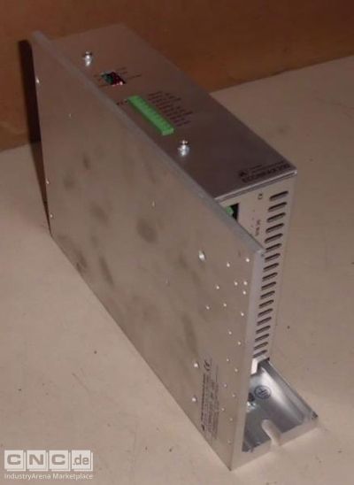 Power supply for servo amplifiers Jenaer Ecobrax 200-BA-000