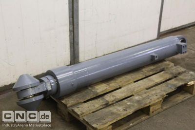 Hydraulic cylinder HUSS Hub 1000 mm