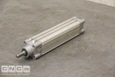 Pneumatic cylinders Festo DNC-40-160-PPV-A