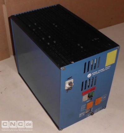Modul Wandler Power Control Systems S 909