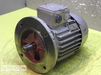 Elektromotor 0,55 kW 1395 U/min IAEA MA 19F165-4