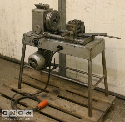 1/2-2 inch threading machine unbekannt Model 71