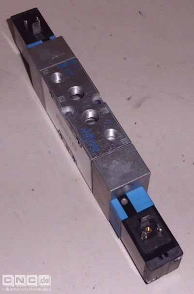 magnetic valve Festo JMVH-5-1/4-B