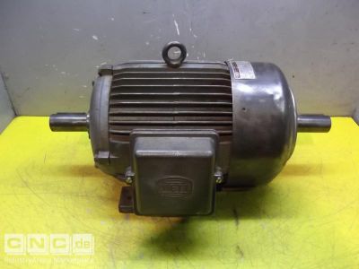 Electric motor 4 kW 950 rpm Dietz DR132Mo/6P