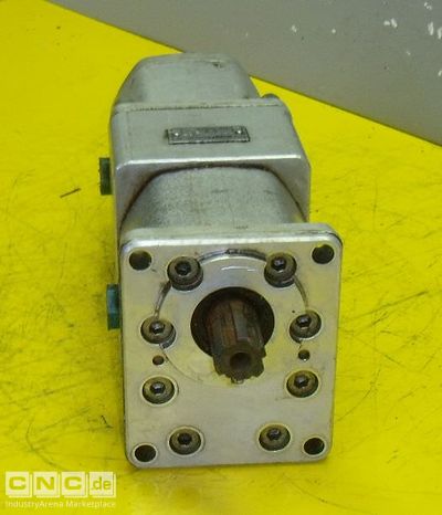 Double hydraulic pump Orsta C10-3R TGL10859