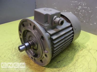 Electric motor 1.1 kW 1410 Rpm ETM IMB5-90Sx1,1x1500A