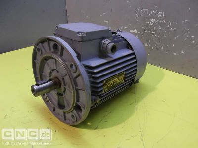Electric motor 1.1 kW 920 Rpm Induction ANC90L6Y3