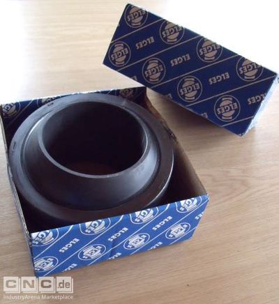 Spherical plain bearing Elges GE 140 FO-2RS A Elges GE 140 FO-2RS A