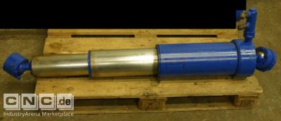 Telescopic cylinder Mueller 180/620