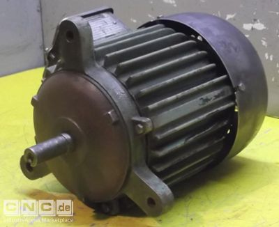 Elektromotor 0,8 kW 1410 U/min VEM 13.551.85.550