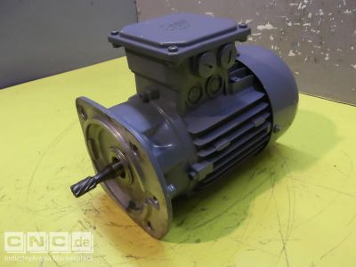 Elektromotor 0,37 kW 1360 U/min Nord SK71L/4