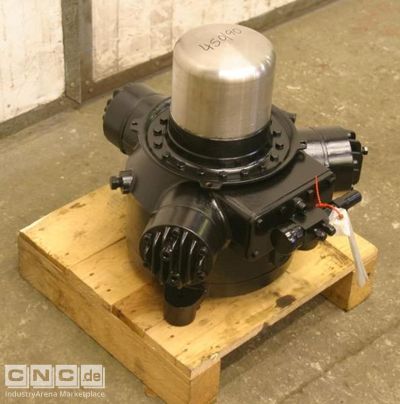 Kältekompressor FRIGOPOL D750-R12-450H