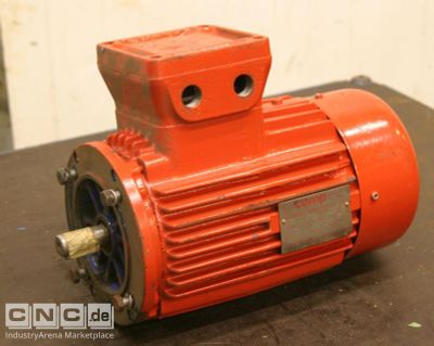 Electric motor 0.75 kW 1400 rpm cemp EEH 80