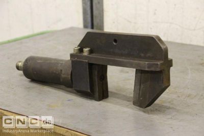 Kabelschere unbekannt hydraulisch