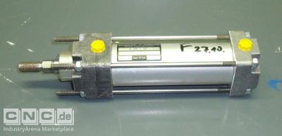 Pneumatikzylinder Pneumatik 40 X 80