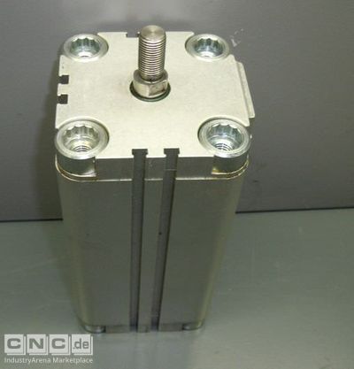 Pneumatikzylinder Festo ADUU-63-125-A-PA