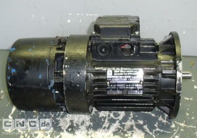 Elektromotor 0,37 kW 1400 U/min MGM BA71B4