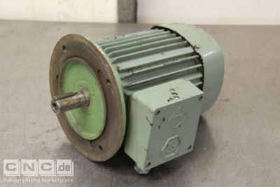 Elektromotor 1,85 kW 2845 U/min VEM KMERB90L2/288