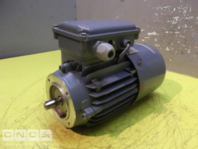 Elektromotor 0,25 kW 2800 U/min Emod B63L/2XTK4