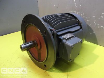 Elektromotor 2,2 kW 920 U/min AEG AM 112 MZ6