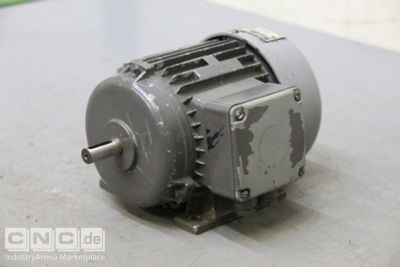 Elektromotor 0,25 kW 1410 U/min PFAFF PNE