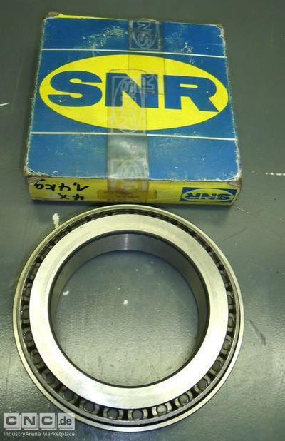 Tapered roller bearings SNR Nr 32017 a