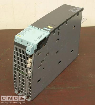 Active Line Module Siemens 6SL3130-7TE21-6AA3