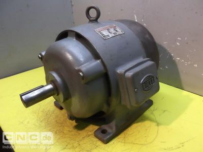 Elektromotor 3 kW 940 U/min DIETZ G.D. 455 D