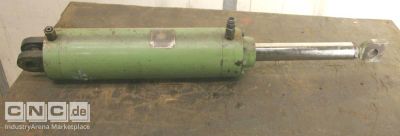 Hydraulic cylinder Stahl Typ 50/300