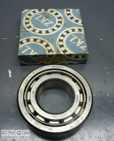 Cylindrical roller bearings ZKL Nr. NJ 313