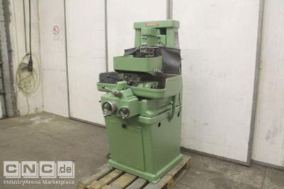 Werkzeugschleifmaschine Wendt SS60