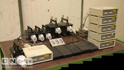 Prüfgerät für elektrische Geräte BE LP10/500-230